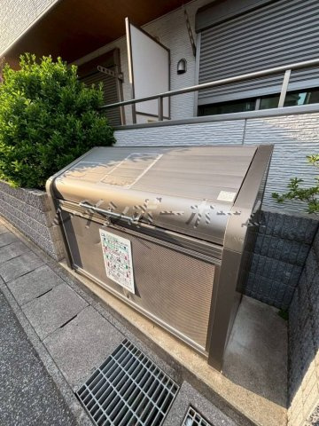 担当エリアのルームアドバイザーが直接対応いたしますのその他共用部分