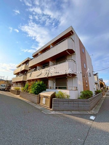 担当エリアのルームアドバイザーが直接対応いたしますの外観|落ち着いた雰囲気の外観です