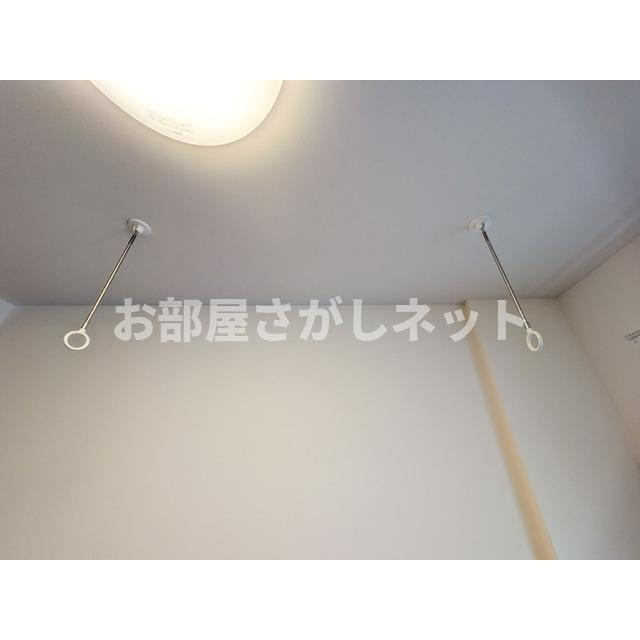 ES-Grande門前仲町デュオ【おとり物件なし】#学生・社会人にオススメ！初期費用分割払いOK！の居間・リビング