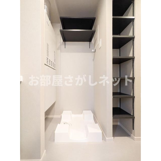 ES-Grande門前仲町デュオ【おとり物件なし】#学生・社会人にオススメ！初期費用分割払いOK！の玄関