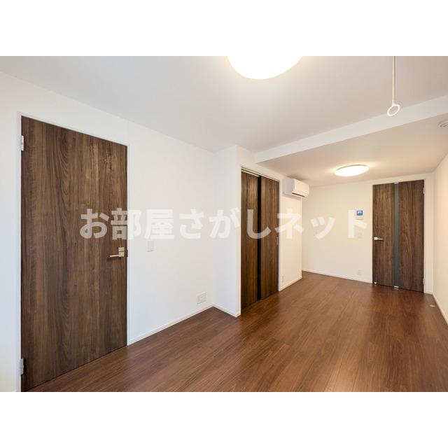 ES-Grande門前仲町デュオ【おとり物件なし】#学生・社会人にオススメ！初期費用分割払いOK！の内装