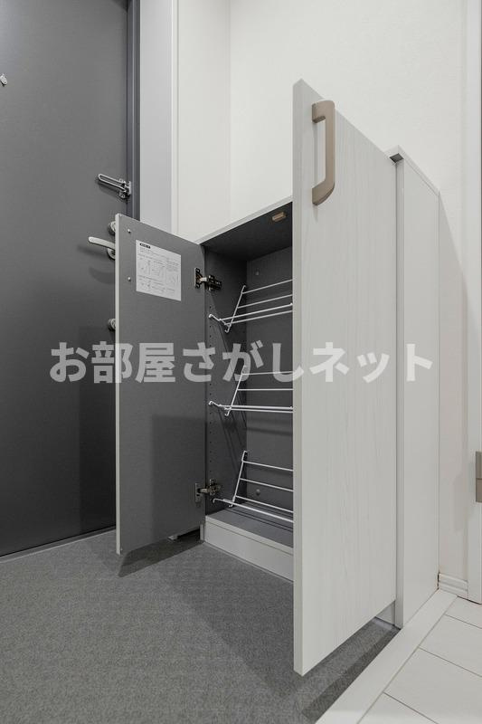 Aglaia新宿西落合【おとり物件なし】#ペット2匹まで可能！初期費用分割払いOK！の設備