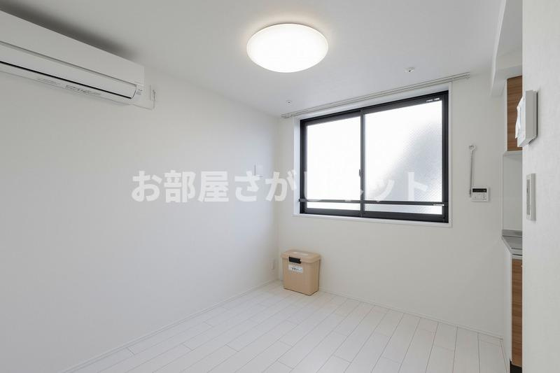 Aglaia新宿西落合【おとり物件なし】#ペット2匹まで可能！初期費用分割払いOK！の内装