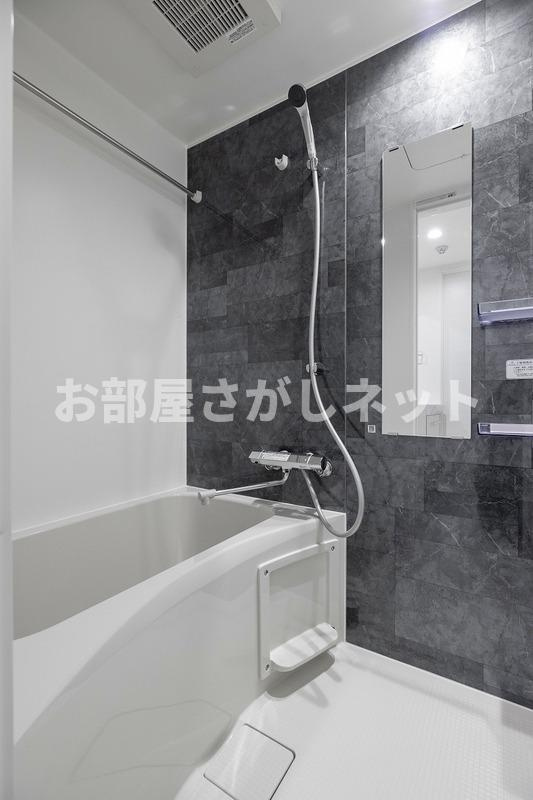 Aglaia新宿西落合【おとり物件なし】#ペット2匹まで可能！初期費用分割払いOK！の浴室