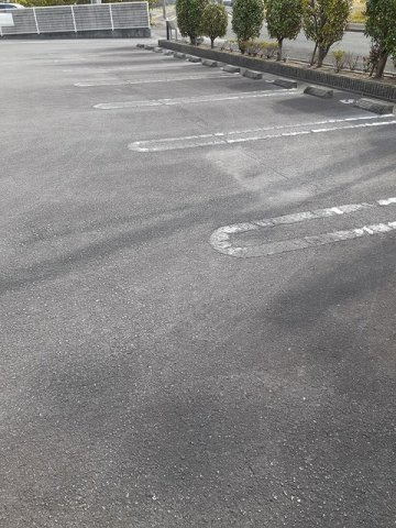 【駐車場】 | シーサイドパークＡ