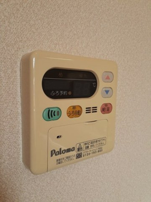 【設備】 | シーサイドパークＡ