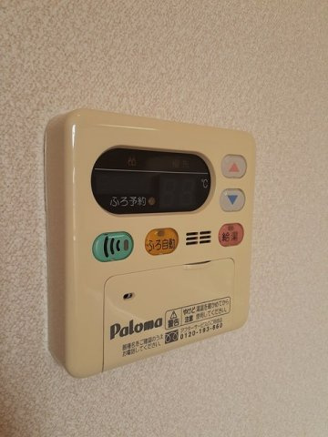 【設備】 | シーサイドパークＡ