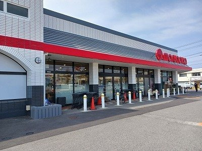 【周辺】 | シーサイドパークＡ | マルナカ鳴門店様まで3400m