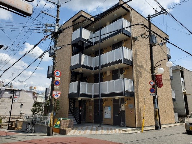 レオパレスヴィラ曽根Ｃのその他