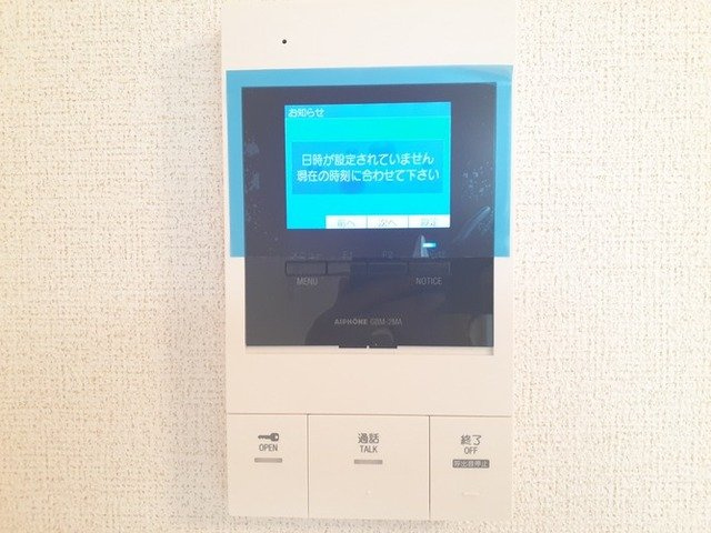 ラ・ルミエールの設備