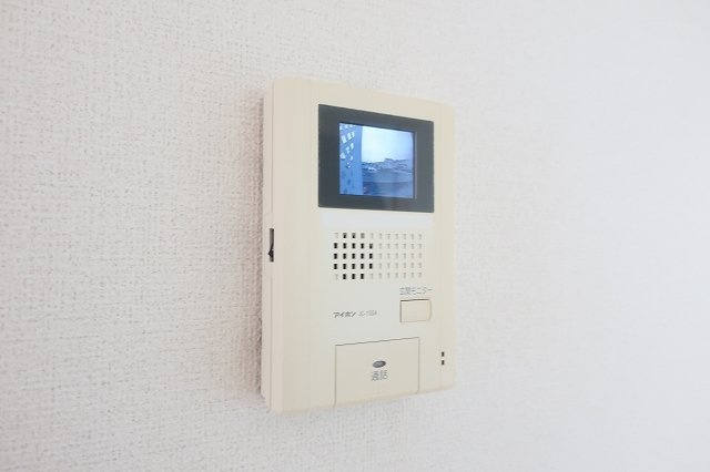 メゾン・ド・セレノのセキュリティ