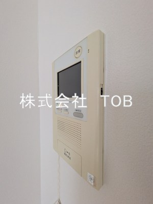 【セキュリティ】 | レジディア笹塚Ⅱ | ※クリーニング完了前※
