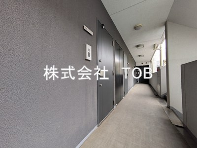 【その他】 | レジディア笹塚Ⅱ