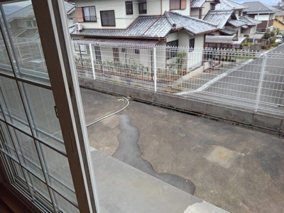 【庭】 | カノンⅡ | たまにはお庭で休日を過ごしてみるのもよいかもしれません