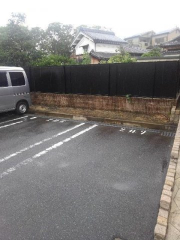 太間パークレジデンスのその他共用部分
