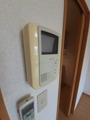 【セキュリティ】 | グランデュールＲ