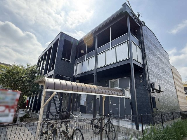 レオパレスエクセル南与野