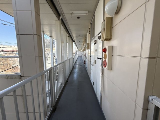 レオパレスハナブサ　Ｎａｒａのその他