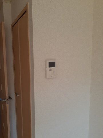 ジェルメ千本杉Ⅱの設備