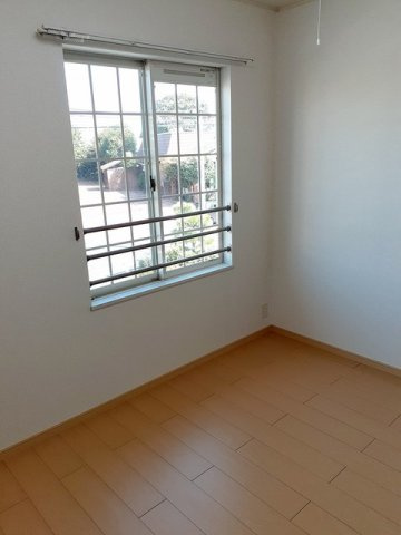 ジェルメ千本杉Ⅱの内装