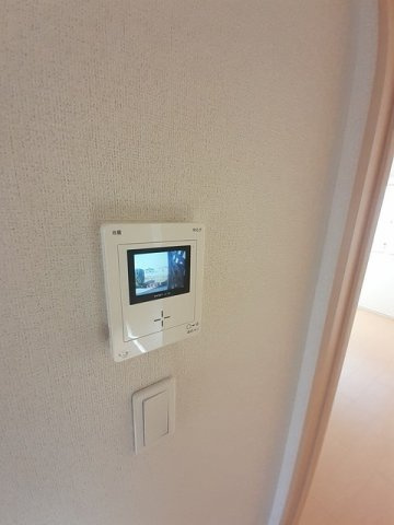 アルバーダ・ＭⅡのセキュリティ