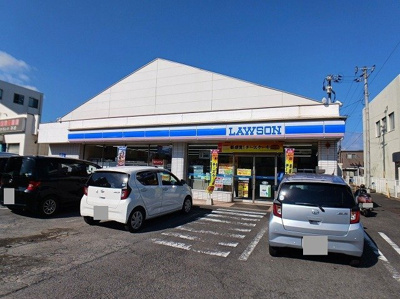 【周辺】 | ｆａｉｎ　ｍｏｔｉｏｎ．Ⅰ | ローソン　明磧店まで500m