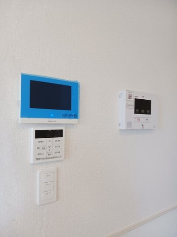 光テラス　Ⅱの設備