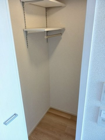 マーベラスＫ３　Ａの収納