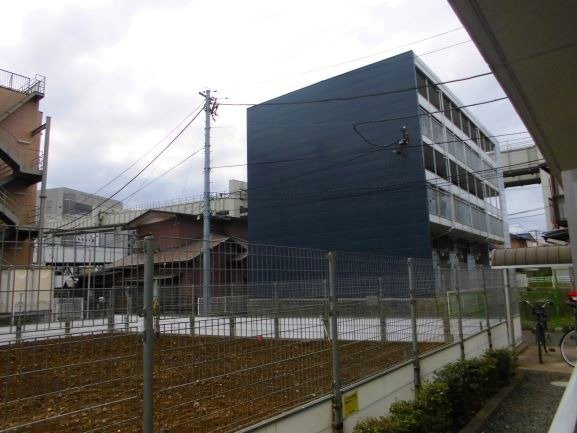 レオパレスストレーザ椿森のその他
