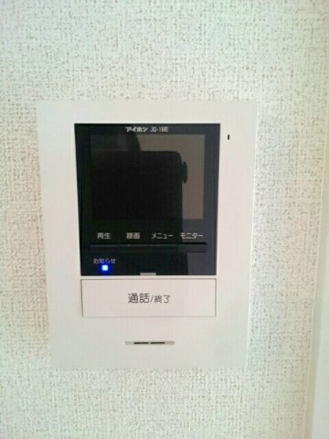 ララ・ヴィコロＹｏⅠのセキュリティ