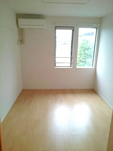 ララ・ヴィコロＹｏⅠの内装