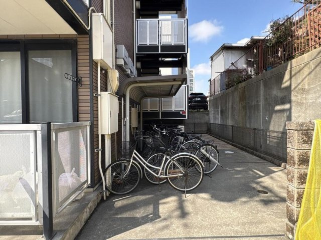 レオパレス菅生のその他