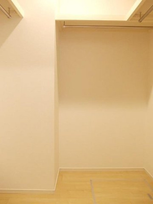 【収納】 | アンピーノⅡ
