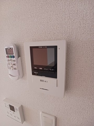 ブルゴーニュＢのセキュリティ