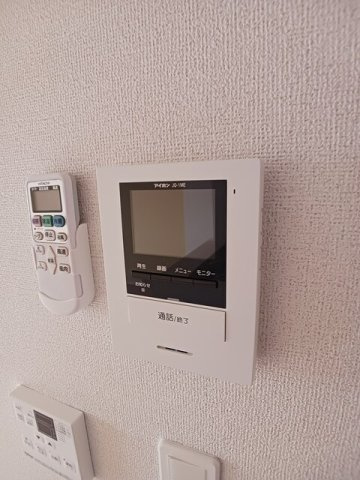 ブルゴーニュＢのセキュリティ