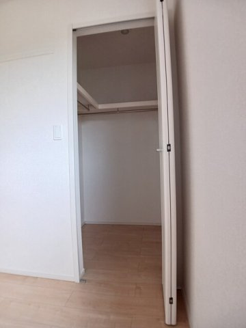 ブルゴーニュＢの収納