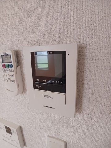 ブルゴーニュＢのセキュリティ
