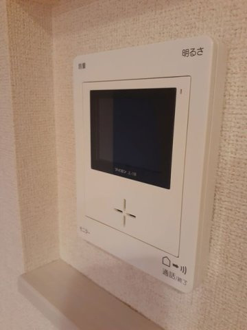 イースト　ワン　ハルズのセキュリティ