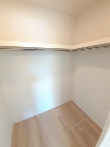 アラドハント　Ｂの収納