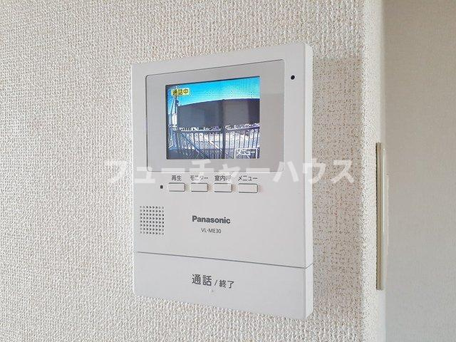 アクティブＹのセキュリティ