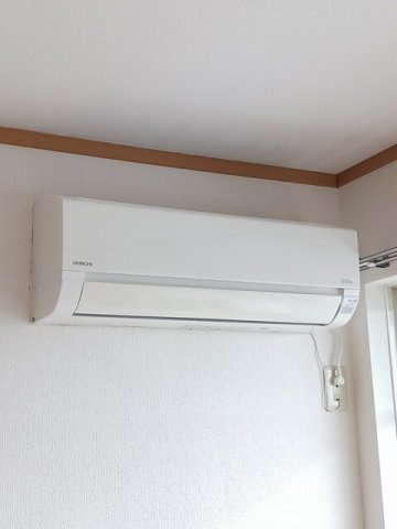 プレリーメゾンＯＧ　Ⅲの設備