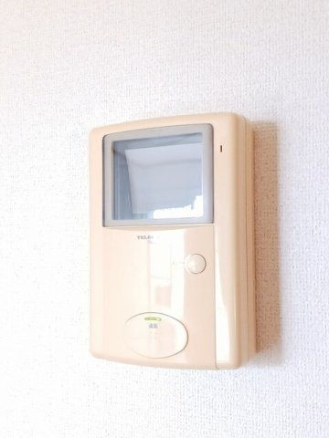 プレリーメゾンＯＧ　Ⅲのセキュリティ