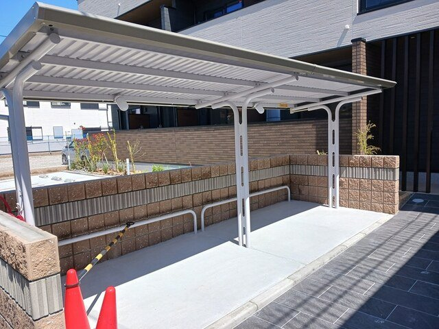 ヒカルサ堺市文珠橋通Ⅰのその他共用部分