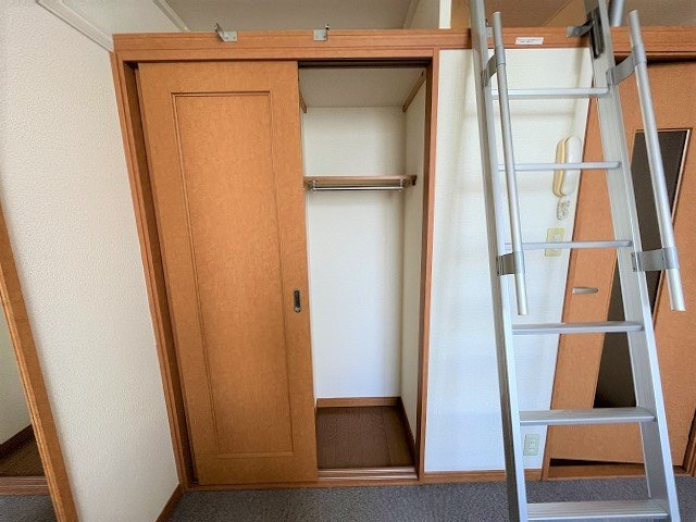 レオパレスＡ＆Ｒの内装