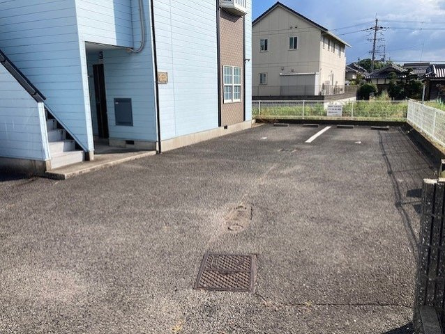 レオパレス東大路ハシモトのその他