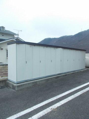 クラール　Ｃの設備