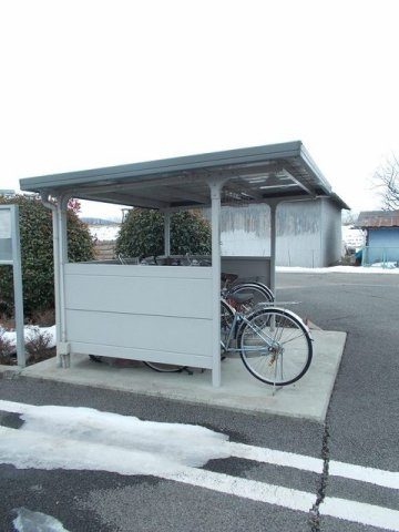 クラール　Ｃのその他共用部分