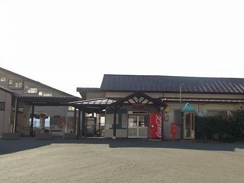 クラール　Ｃの周辺|西上田まで850m