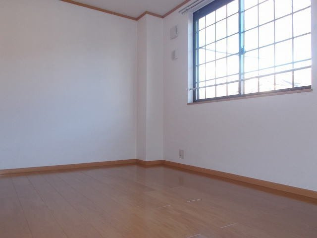 クラール　Ｃの内装