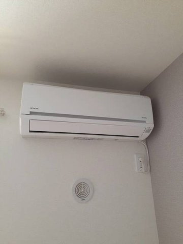 グレイスⅡの設備